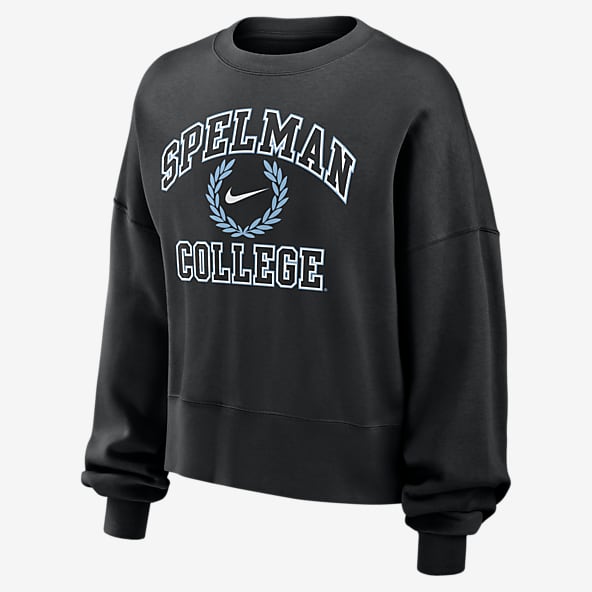 Vintage spelman sweatshirt discount